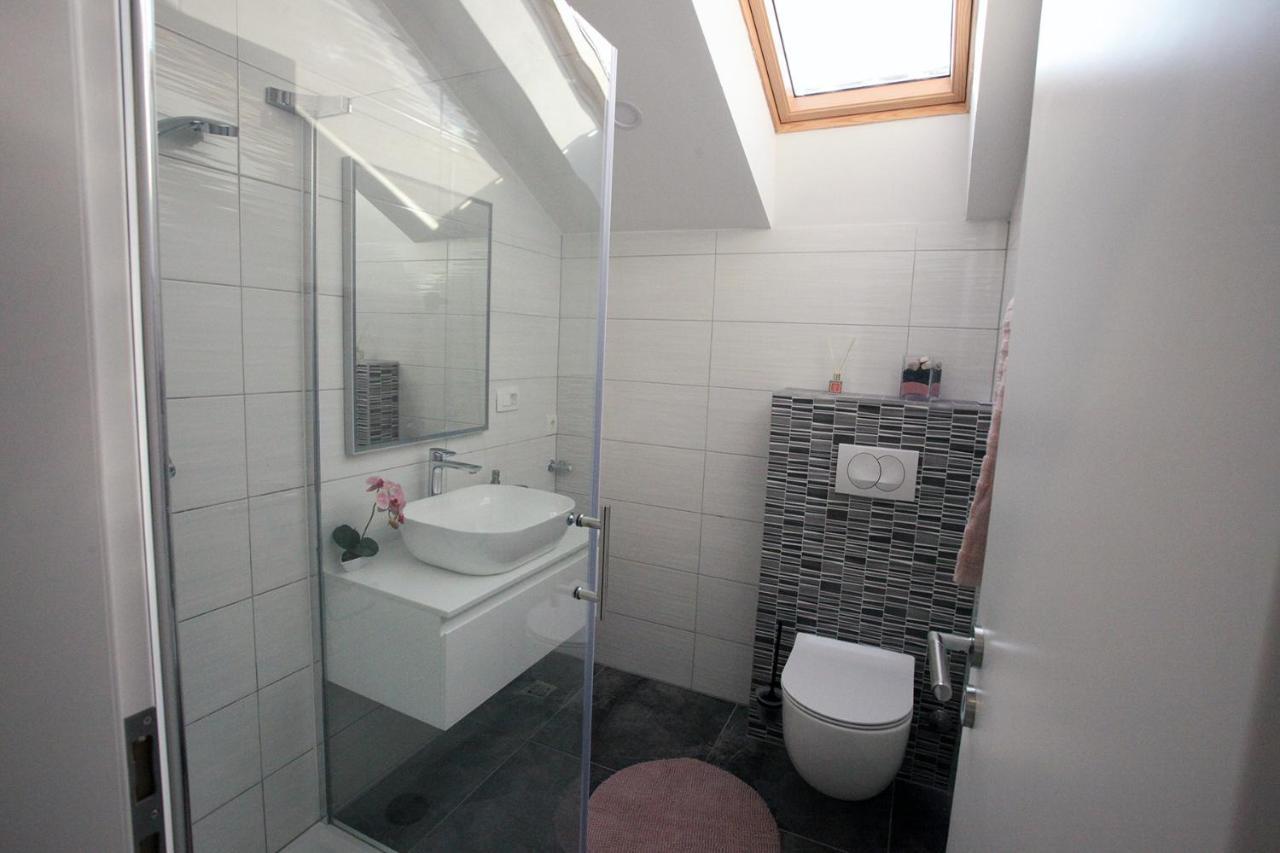 New Split Central Apartments Jakov & Niko Ngoại thất bức ảnh